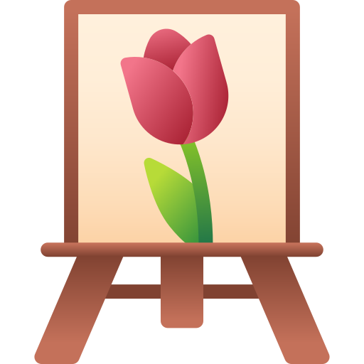 easel easel